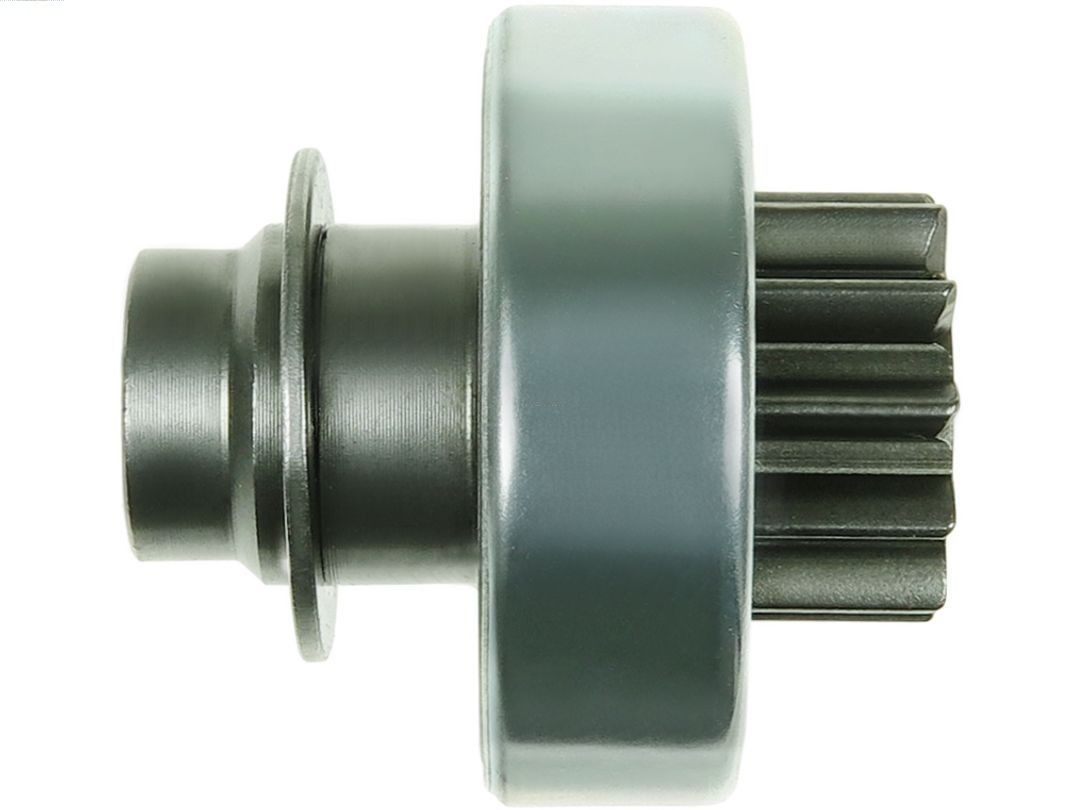 AS-PL Freewheel gear, starter MERCEDES-BENZ C-Class Coupe (CL203) new SD3020