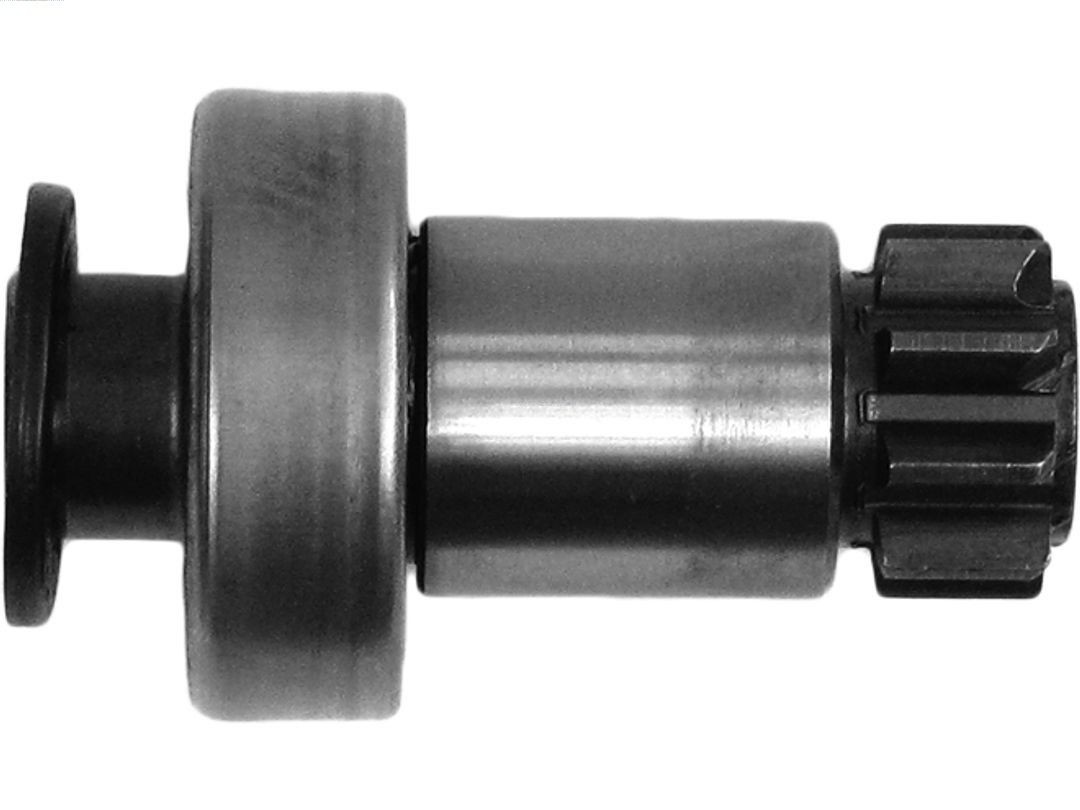 AS-PL SD3037 Freewheel Gear, starter 49,30 mm, Number of Teeth: 9