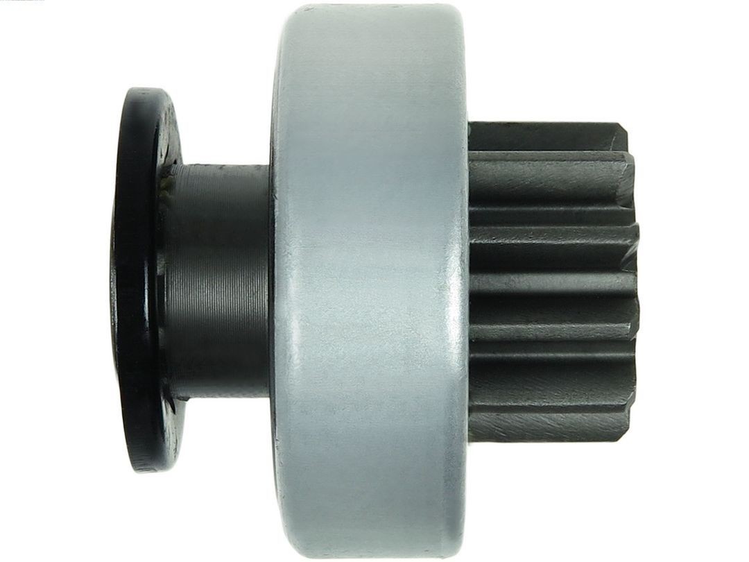 AS-PL SD3039 Freewheel Gear, starter 49,50 mm, Number of Teeth: 11