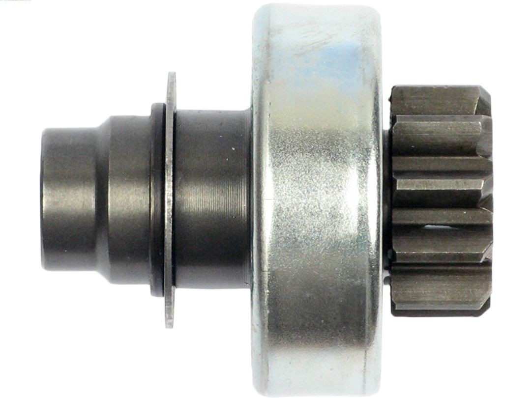 AS-PL SD3043 Freewheel Gear, starter 53,40 mm, Number of Teeth: 10