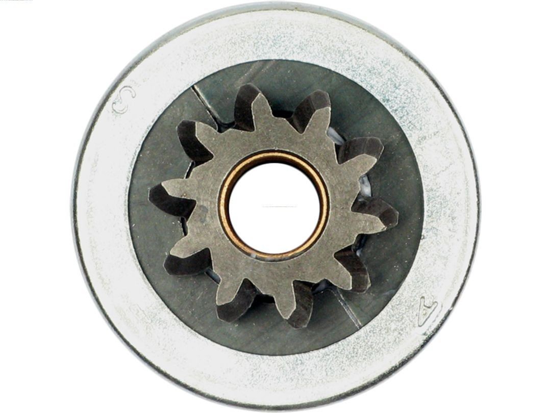 AS-PL Freewheel Gear, starter SD3043
