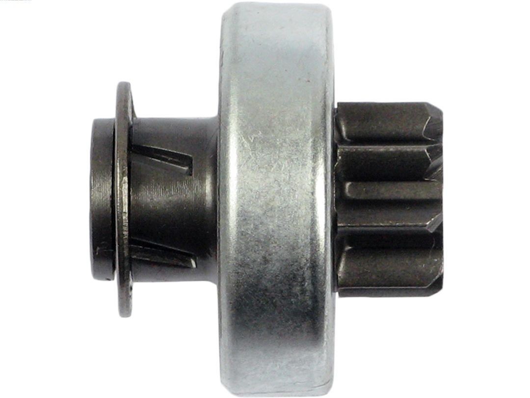 AS-PL SD3046 Freewheel Gear, starter 23,6 mm, Number of Teeth: 8