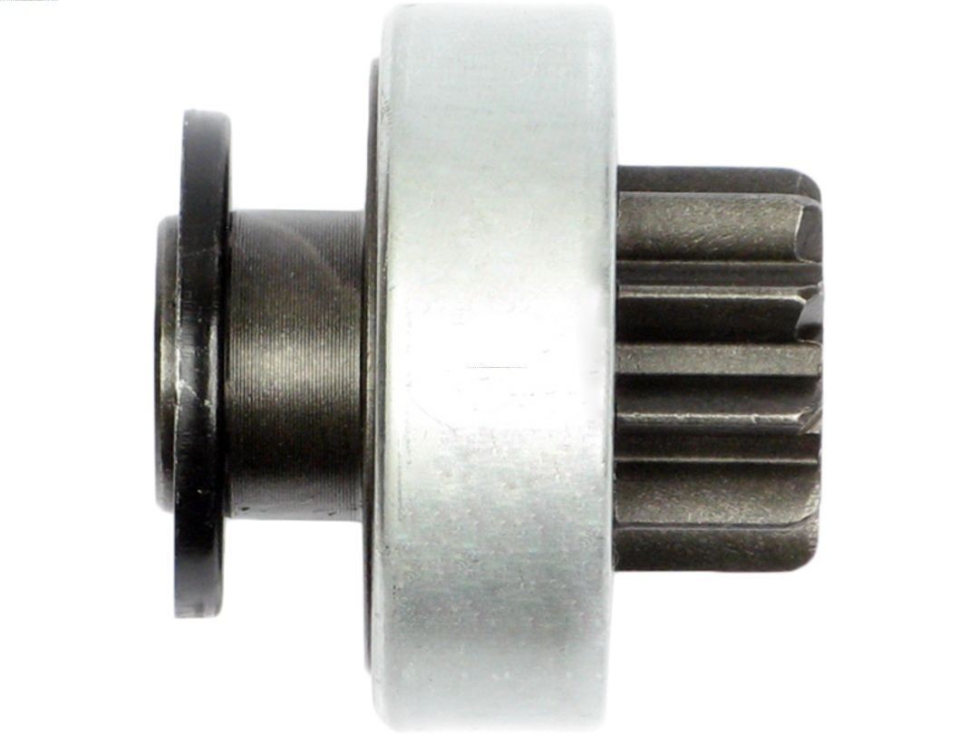 AS-PL SD3047 Freewheel Gear, starter 49,60 mm, Number of Teeth: 10