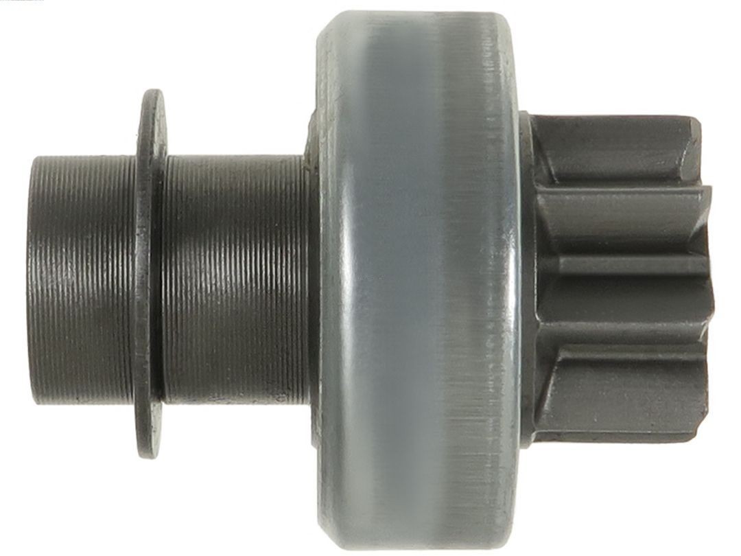 AS-PL SD3048 Freewheel Gear, starter 45,00 mm, Number of Teeth: 8