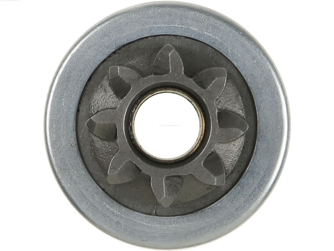 AS-PL Freewheel Gear, starter SD3048