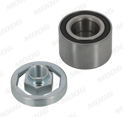 MOOG 60 mm Wheel hub bearing SE-WB-11528 buy
