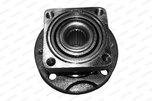 MOOG SE-WB-11587 Wheel bearing kit 3981593