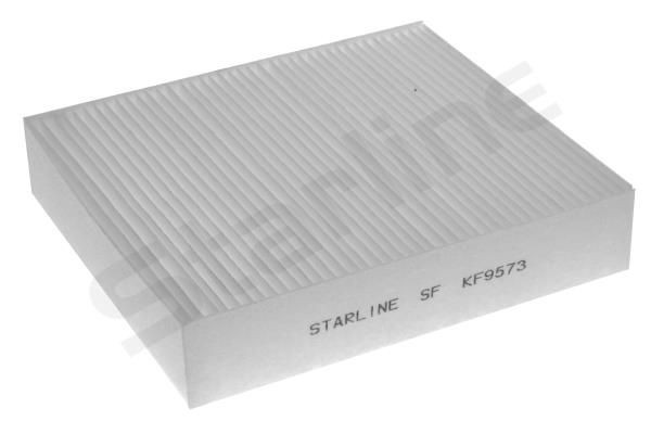 STARLINE SFKF9573 Pollen filter FR958016