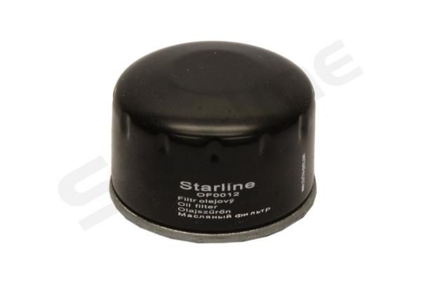 STARLINE Oil filter SF OF0012