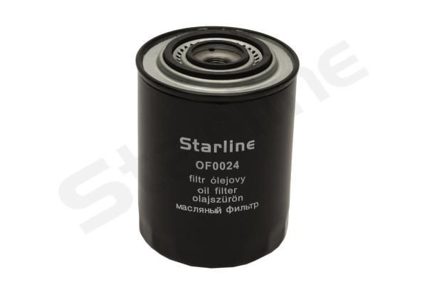 STARLINE SF OF0024 Ölfilter für IVECO Zeta LKW in Original Qualität