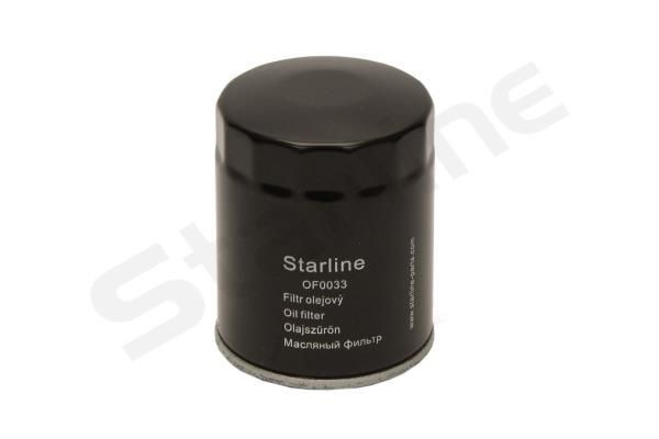 STARLINE SFOF0033 Oil filter YN2G 6714 B2A