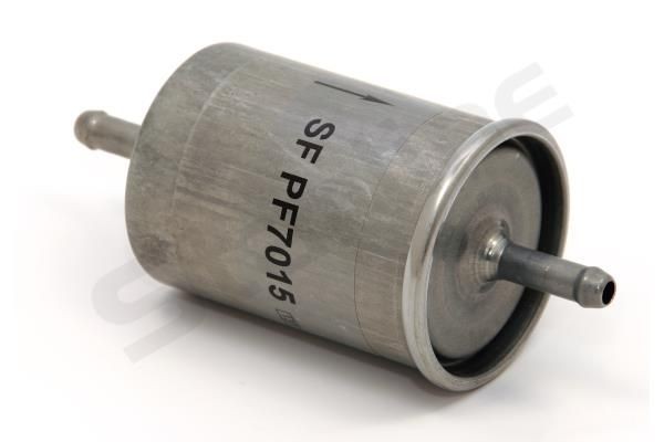 STARLINE SFPF7015 Fuel filter 6N0-201-511