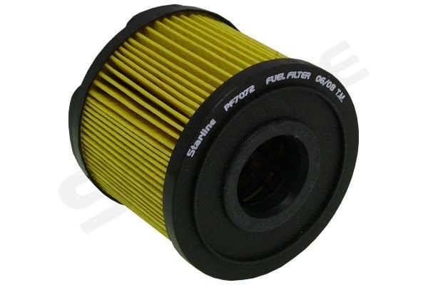 STARLINE SFPF7072 Fuel filter 1901 61