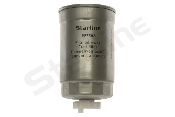 SF PF7502 STARLINE Kraftstofffilter für SCANIA online bestellen