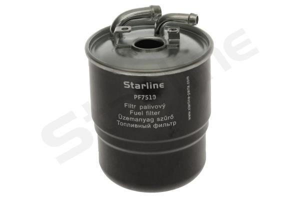 STARLINE SFPF7510 Fuel filter 6460900252