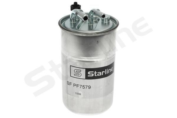 STARLINE SFPF7579 Fuel filter 95 521 116