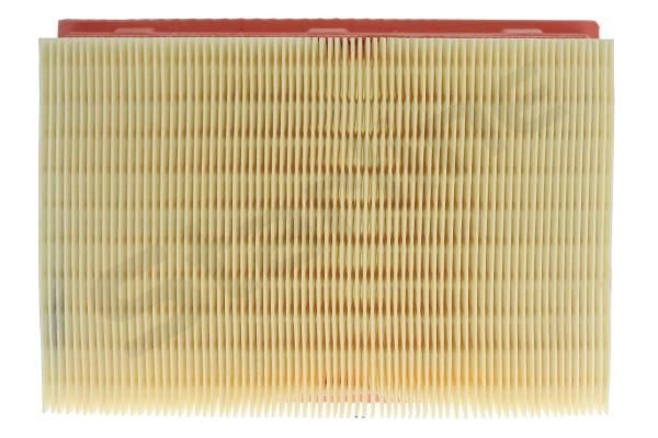 SFVF7610 Engine air filter STARLINE SF VF7610 review and test