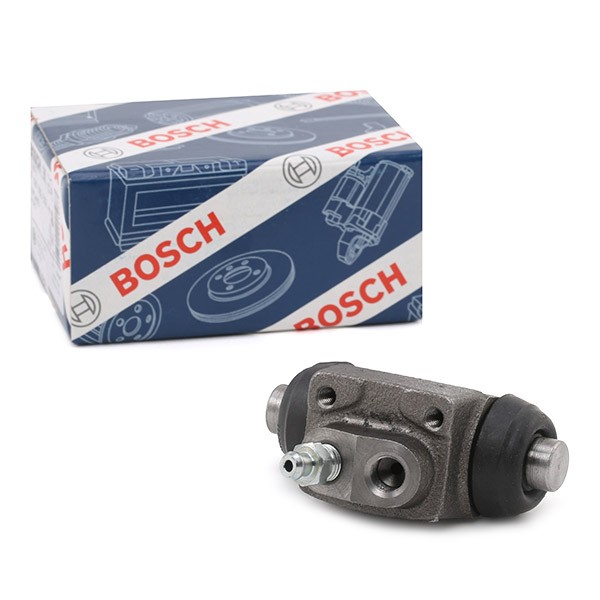BOSCH Brake Wheel Cylinder F 026 002 502