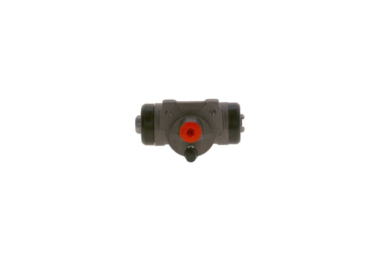F026002578 Wheel Cylinder WC527 BOSCH 25,4 mm