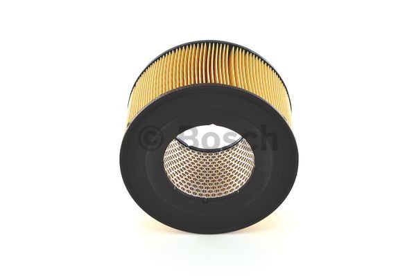 BOSCH Air filter F 026 400 040 for TOYOTA HILUX