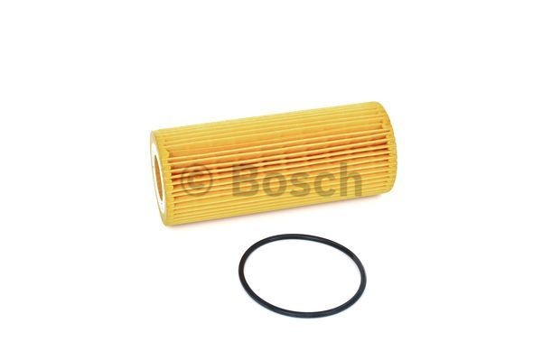 BOSCH Oil filter F 026 407 021