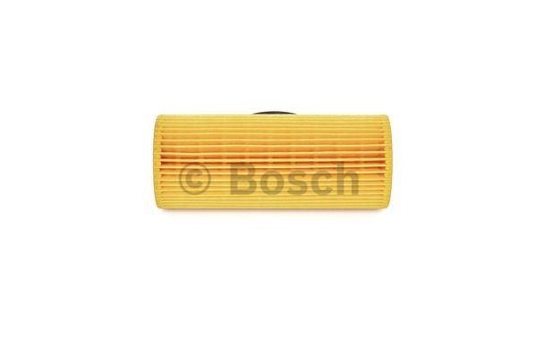 BOSCH F026407021 Engine oil filter with seal, Filter Insert