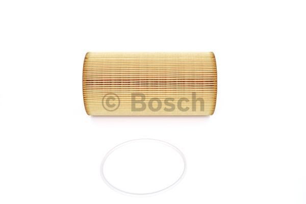 BOSCH Oil filter F 026 407 047