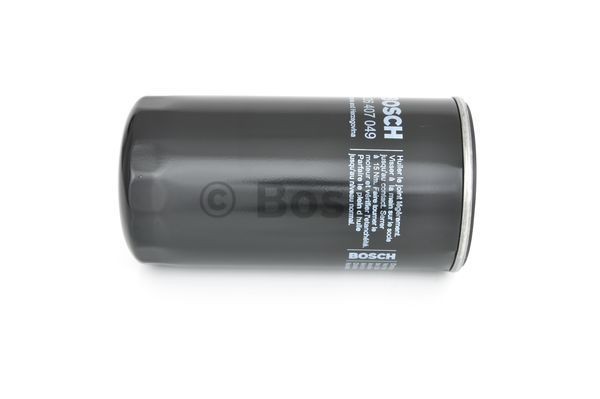BOSCH Engine oil filter P 7049 buy online