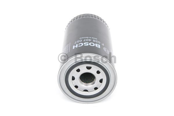 F026407057 Oil filters BOSCH F 026 407 057 review and test