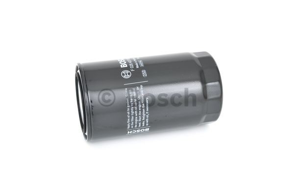 F026407081 Oil filters BOSCH F 026 407 081 review and test