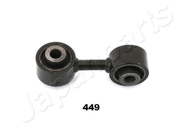 JAPANPARTS SI-449 Anti roll bar Front axle both sides, 10mm