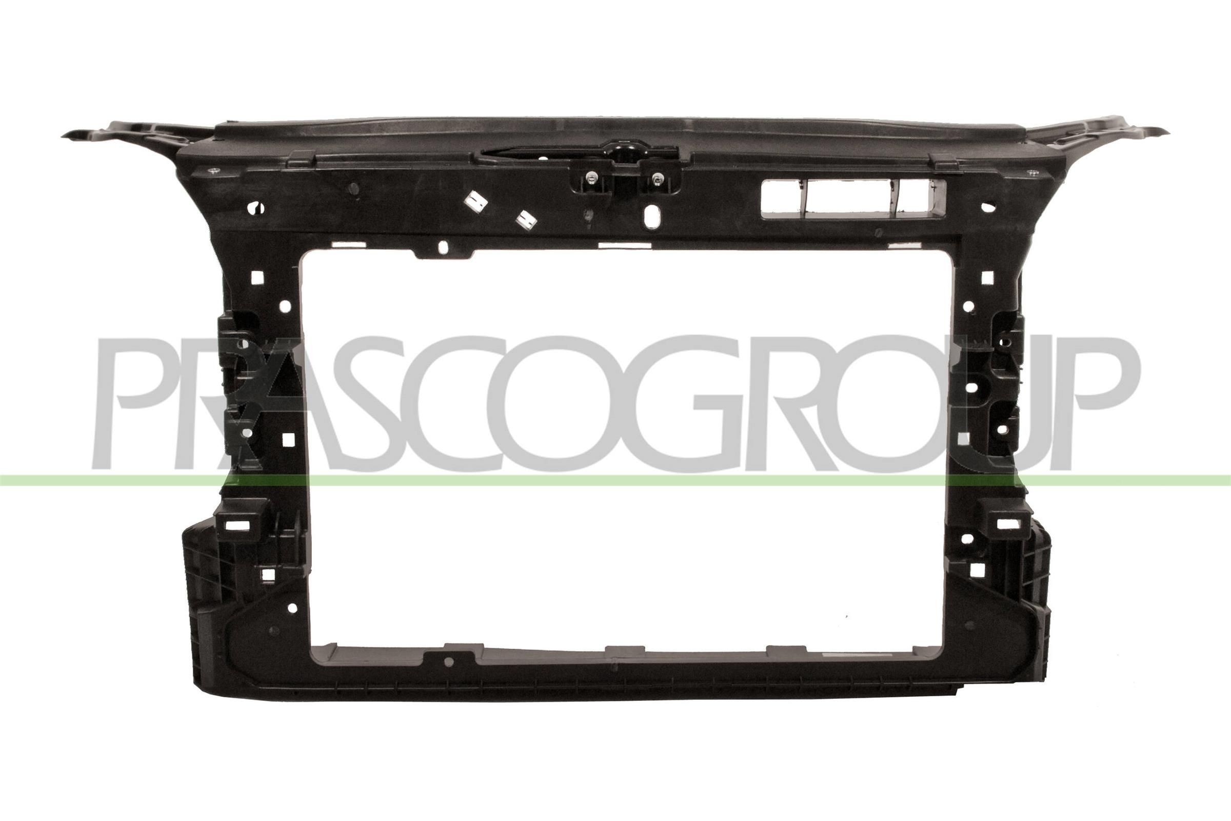 PRASCO SK3253210 SKODA Radiator support frame