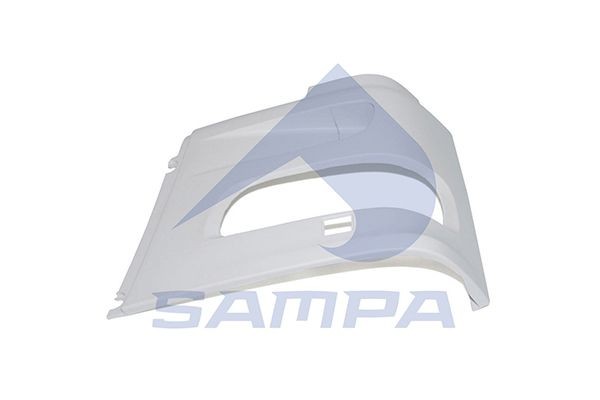 SAMPA Federbalg, Luftfederung SP 550081-K kaufen