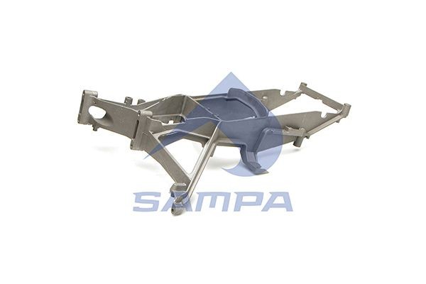 SAMPA SP550302-K Boot, air suspension 1.440.302