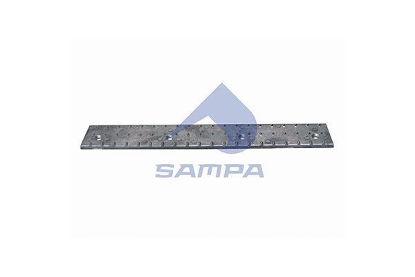 SAMPA SP 550304-K Boot, air suspension