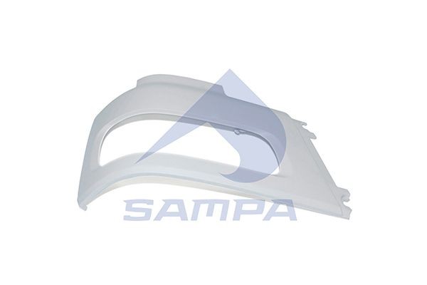 SAMPA SP550305-K Boot, air suspension 1.440.859