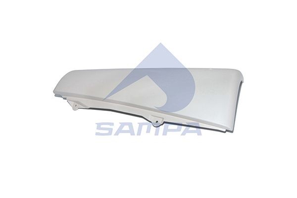 SP 551847-K SAMPA Federbalg, Luftfederung für FUSO (MITSUBISHI) online bestellen