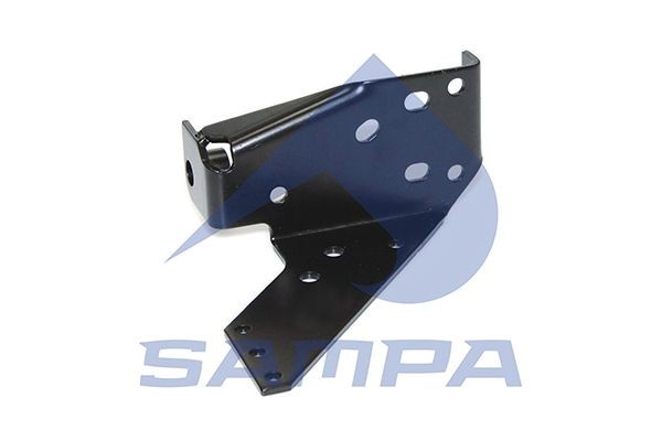 SAMPA SP551857-K Boot, air suspension 74 21 321 521