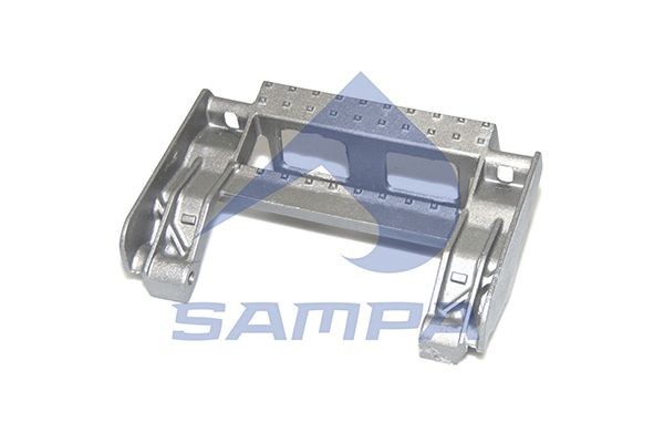 SP 551858-K SAMPA Federbalg, Luftfederung für FUSO (MITSUBISHI) online bestellen
