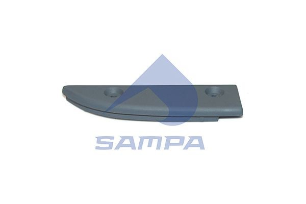 SAMPA SP 551885 Federbalg, Luftfederung für IVECO EuroTech MT LKW in Original Qualität