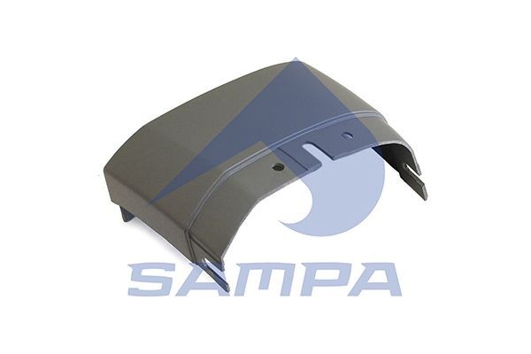 SAMPA SP551888 Boot, air suspension 81.43601.0186
