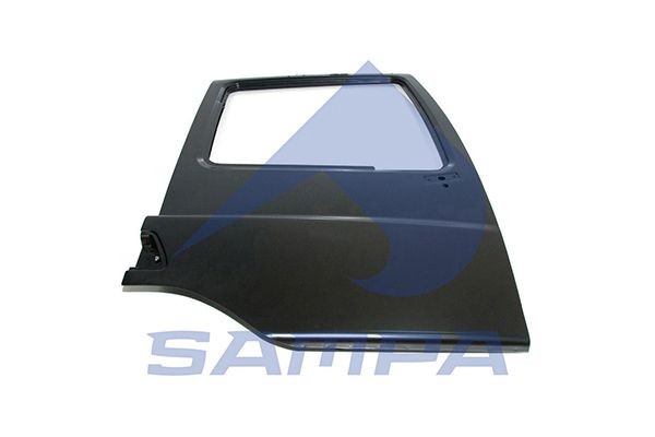 SAMPA SP55220-2P Air Spring, suspension 21221395