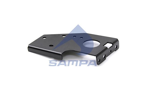 SAMPA SP55220-2P10 Boot, air suspension A942 320 58 21