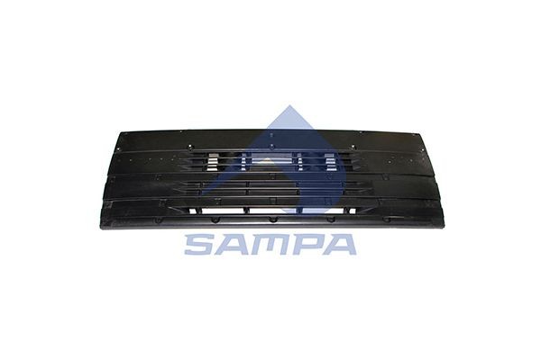 SAMPA SP55222-2P Boot, air suspension 016 793