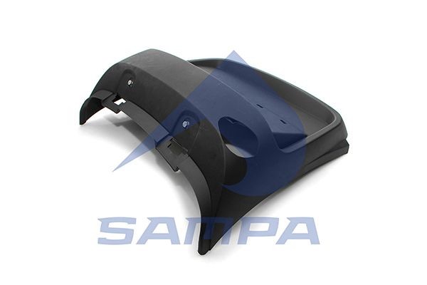 SP 55225-2P04 SAMPA Federbalg, Luftfederung für FUSO (MITSUBISHI) online bestellen
