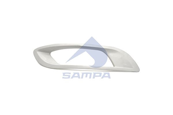 SP 552626-KP SAMPA Federbalg, Luftfederung für ISUZU online bestellen