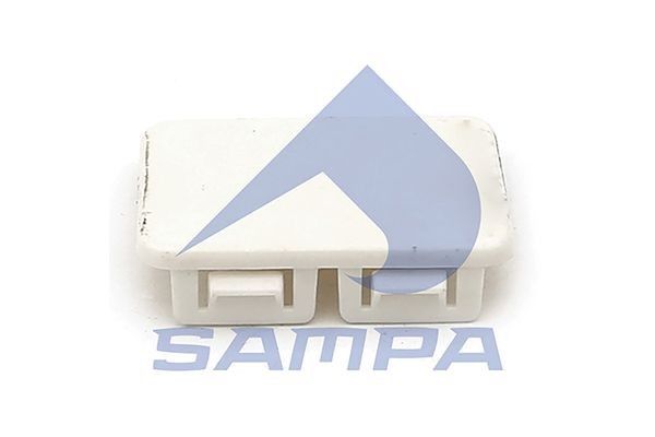 SAMPA SP 55300-2P22 Boot, air suspension