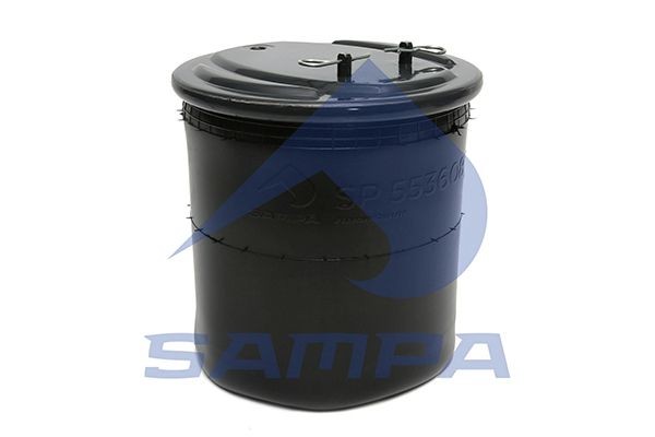 SP 553608-K SAMPA Federbalg, Luftfederung für FUSO (MITSUBISHI) online bestellen