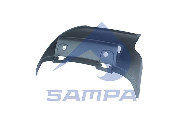 SAMPA SP55400-2F01 Boot, air suspension 3 228 1002 01
