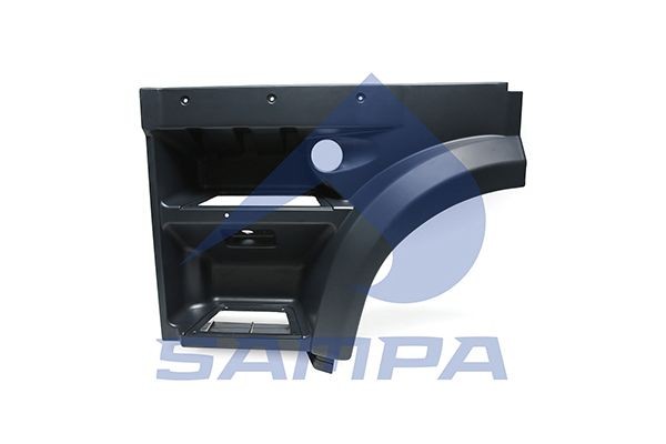 SAMPA SP554022-KP05 Boot, air suspension 03229003300